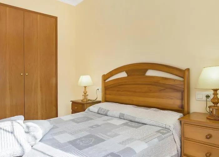 0331 Apartment In Lloret