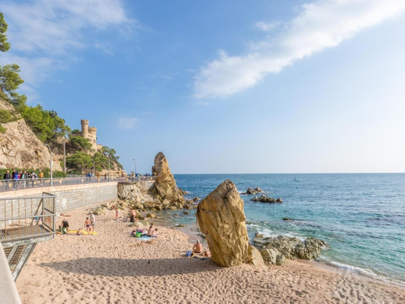 0331 In Lloret *