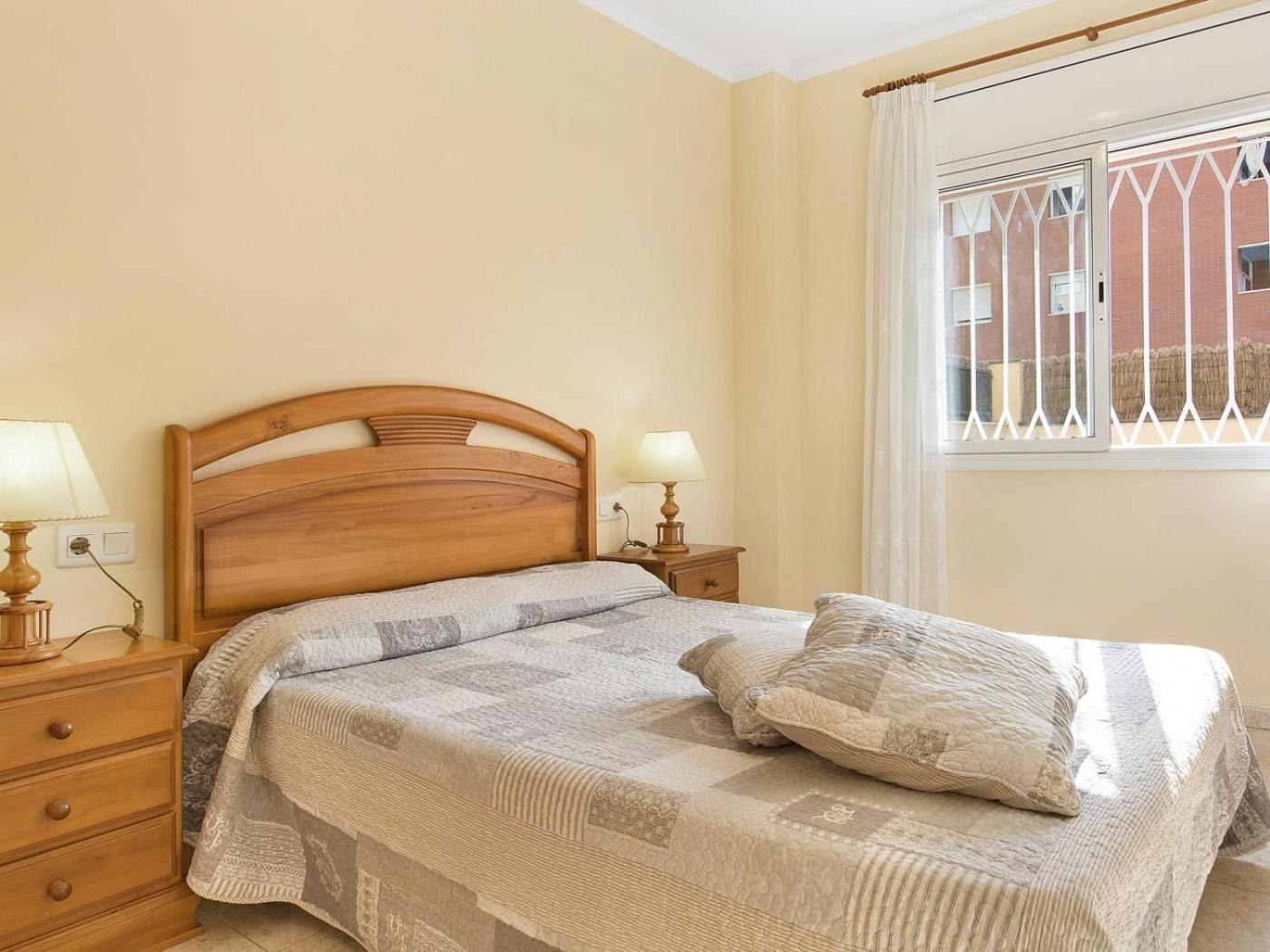0331 In Lloret Appartement